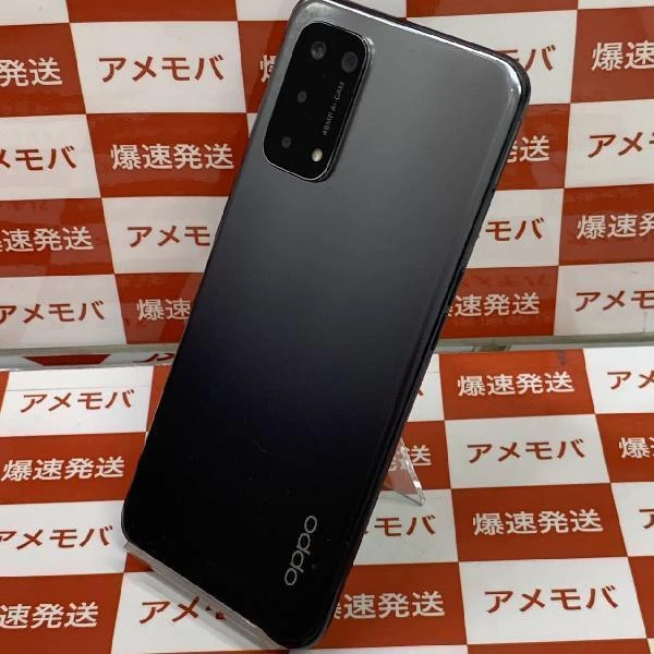 OPPO A54 5G OPG02 au 64GB SIMロック解除済
