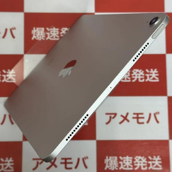 iPad Air 第4世代 Wi-Fiモデル 64GB 3H183J/A A2316 シルバー