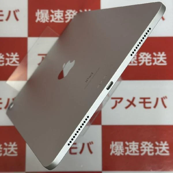 iPad Air 第4世代 Wi-Fiモデル 64GB 3H183J/A A2316 美品 シルバー