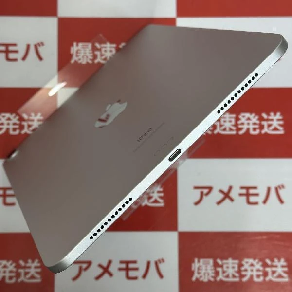 iPad Air 第4世代 Wi-Fiモデル 64GB 3H183J/A A2316 シルバー