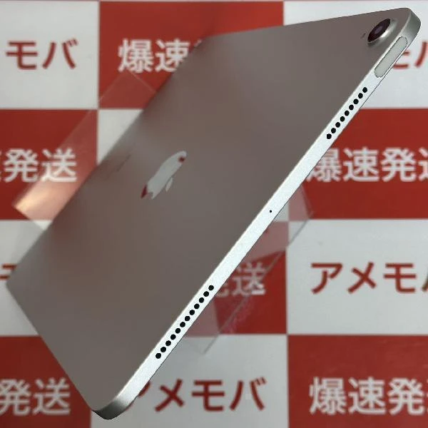 iPad Air 第4世代 Wi-Fiモデル 64GB 3H183J/A A2316 シルバー