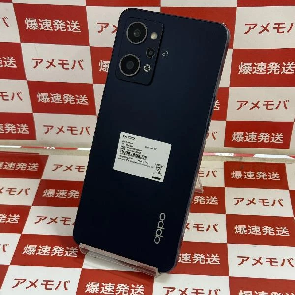 OPPO Reno7 A Y!mobile 128GB SIMロック解除済み A201OP