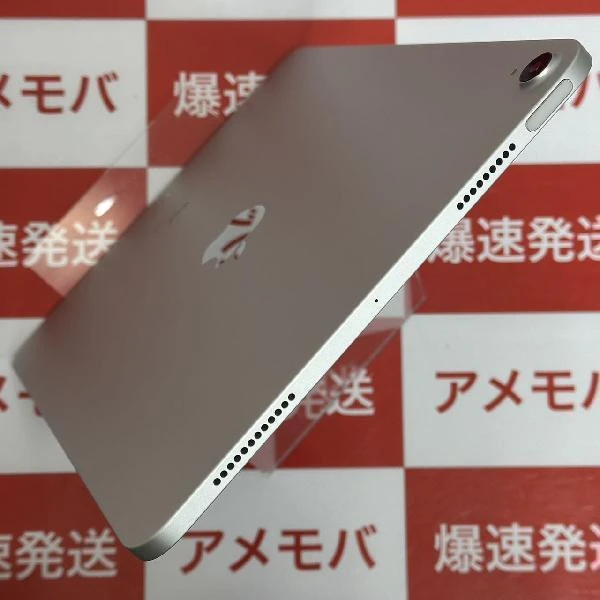 iPad Air 第4世代 Wi-Fiモデル 64GB 3H183J/A A2316 シルバー