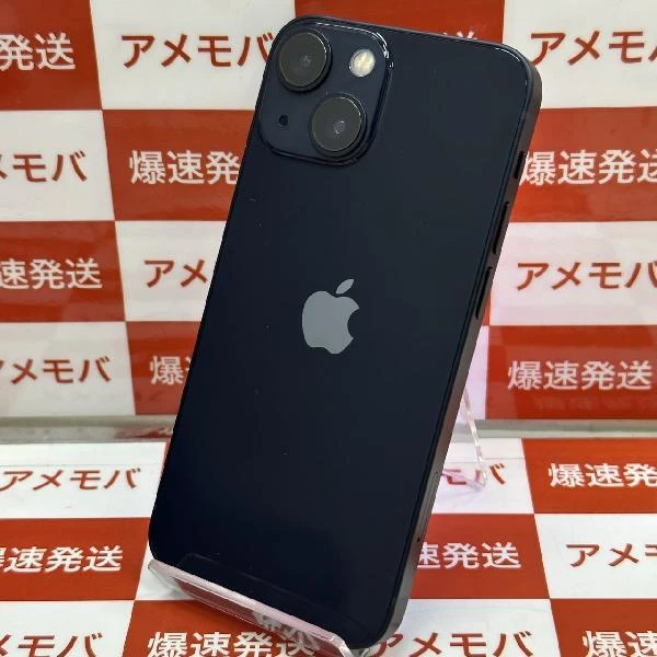 iPhone13 mini Apple版SIMフリー 512GB MLJP3J/A A2626 極美品