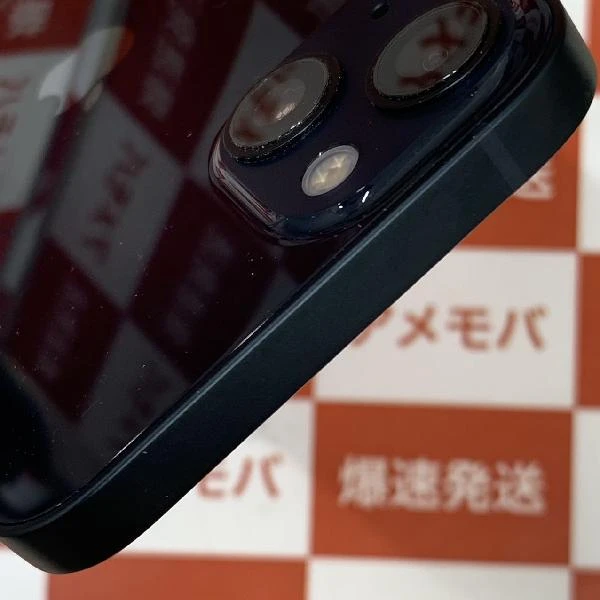 iPhone13 docomo版SIMフリー 128GB MLNC3J/A A2631 訳あり品