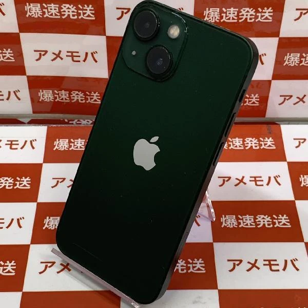 iPhone13 mini docomo版SIMフリー 512GB MNFE3J/A A2626