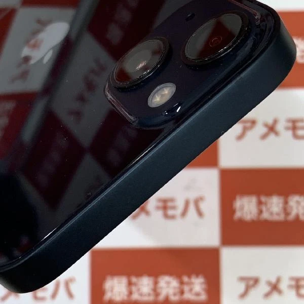 iPhone13 SoftBank版SIMフリー 128GB MLNC3J/A A2631 美品