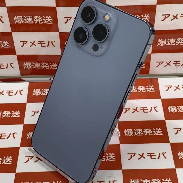 iPhone13 Pro Apple版SIMフリー 256GB NLUU3J/A A2636