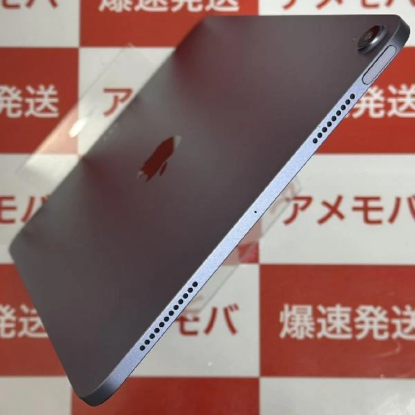 iPad Air 第5世代 Wi-Fiモデル 64GB MME23J/A A2588 極美品 パープル
