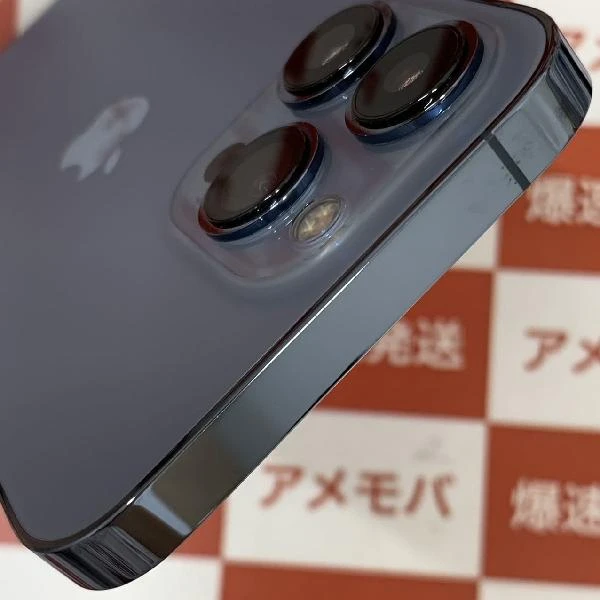 iPhone13 Pro SoftBank版SIMフリー 128GB MLUK3J/A A2636 極美品