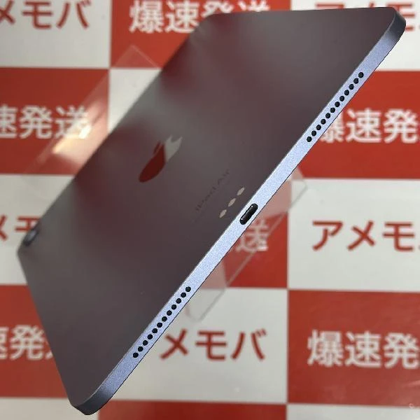 iPad Air 第5世代 Wi-Fiモデル 64GB MME23J/A A2588 極美品 パープル