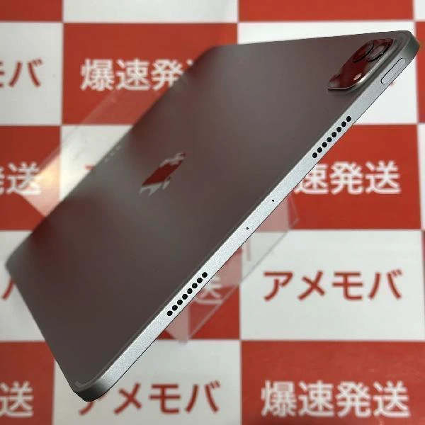 iPad Pro 11インチ 第4世代 Wi-Fiモデル 128GB MNXD3J/A A2759 新品同様