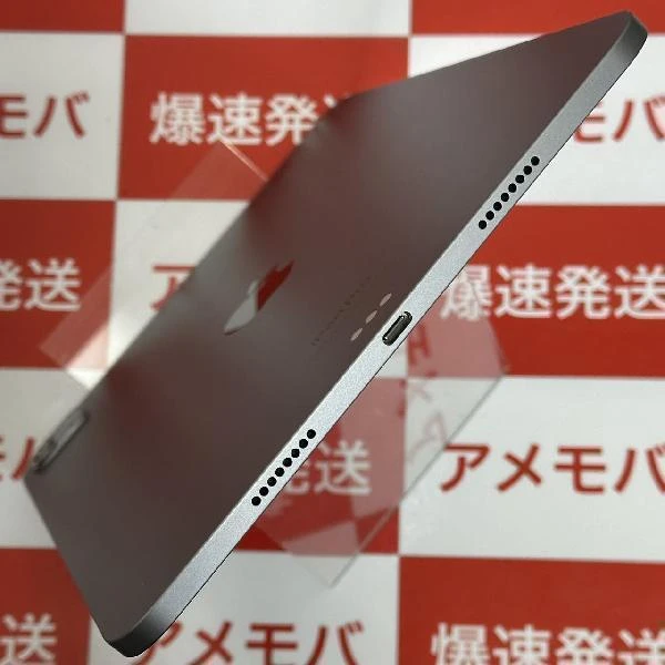 iPad Pro 11インチ 第4世代 Wi-Fiモデル 128GB MNXD3J/A A2759 新品同様