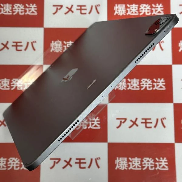 iPad Pro 12.9インチ 第6世代 Wi-Fiモデル 128GB MHNF3X/A A2378 スペースグレイ