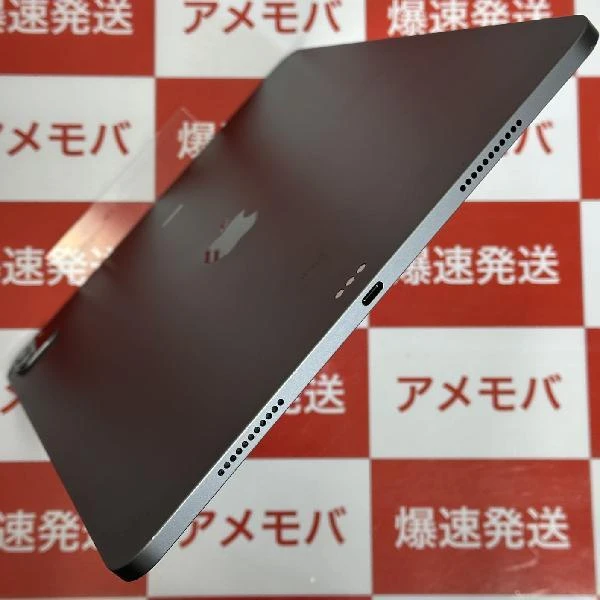 iPad Pro 12.9インチ 第6世代 Wi-Fiモデル 128GB MHNF3X/A A2378 スペースグレイ