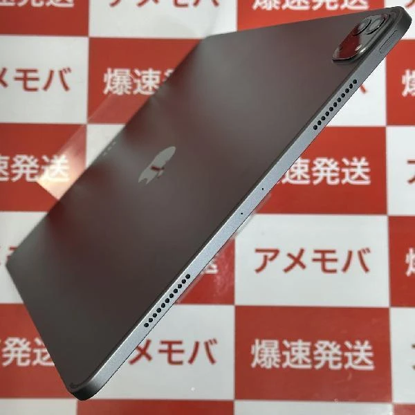 iPad Pro 12.9インチ 第5世代 Wi-Fiモデル 256GB MHNH3X/A A2378 極美品 スペースグレイ