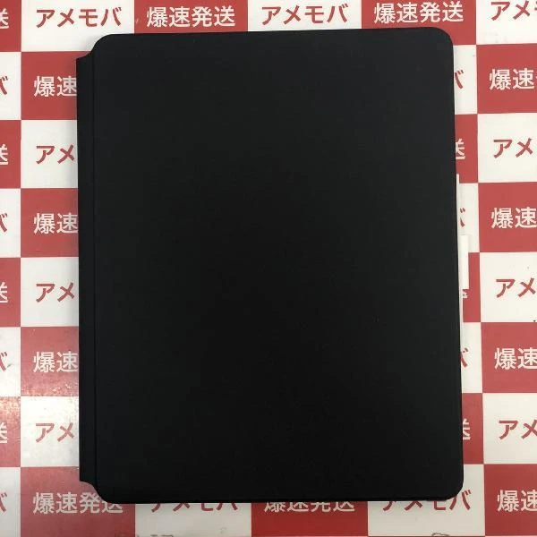 12.9インチiPad Pro(第4世代)用 Magic Keyboard  MXQU2J/A 新品同様 ブラック