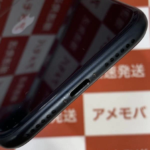 iPhoneSE 第3世代 SoftBank版SIMフリー 128GB MMYF3J/A A2782 極美品