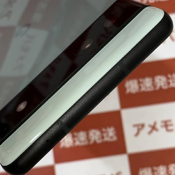 Google Pixel 6a SoftBank 128GB SIMロック解除済 GB17L 極美品