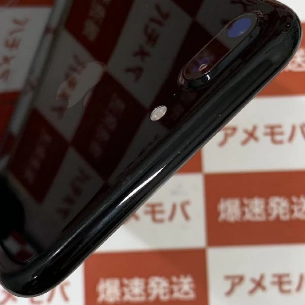 iPhone7 Plus Apple版SIMフリー 128GB MN6K2J/A A1785 ジェットブラック