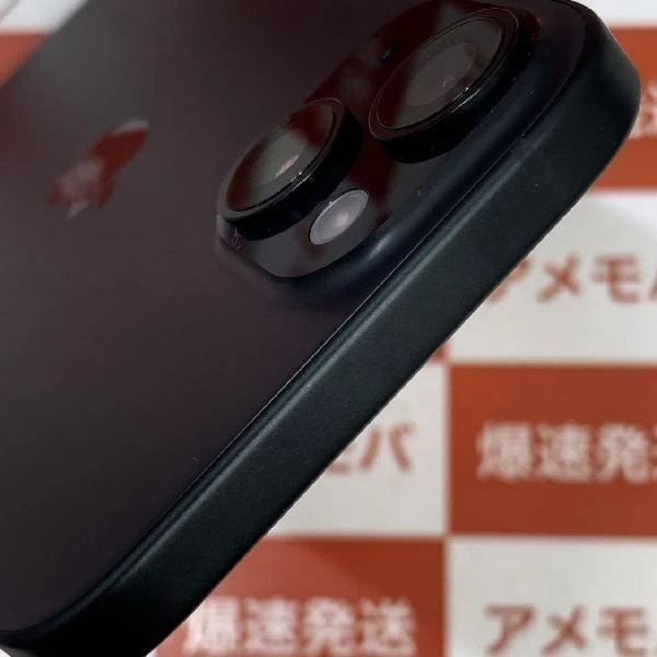 iPhone15 docomo版SIMフリー 128GB MTML3J/A A3089 新品未使用