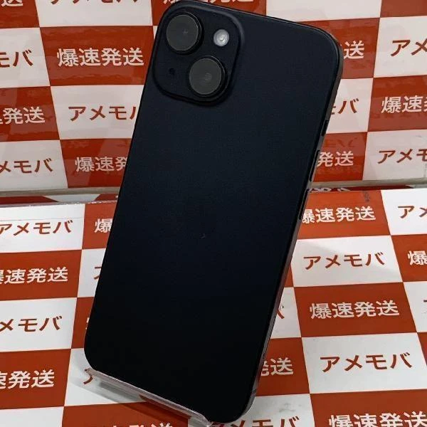 iPhone15 docomo版SIMフリー 128GB MTML3J/A A3089 新品未使用