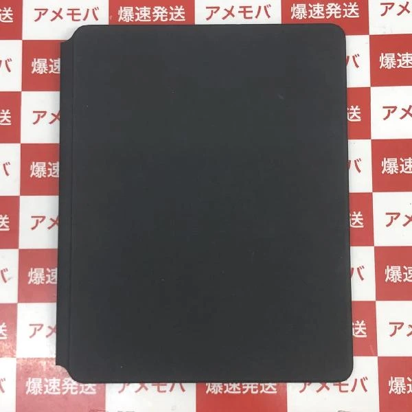 12.9インチiPad Pro(第4世代)用 Magic Keyboard  MXQU2J/A ブラック