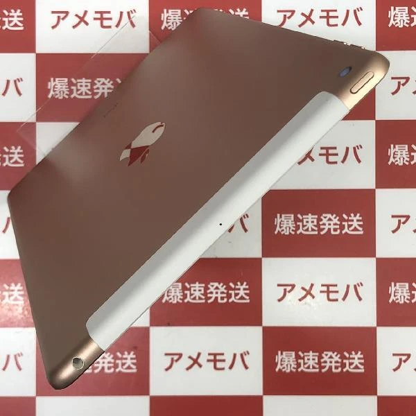 iPad 第6世代 docomo版SIMフリー 128GB MRM22J/A A1954