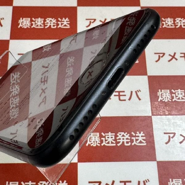 iPhoneSE 第2世代 docomo版SIMフリー 128GB MXD02J/A A2296 ジャンク品 外観極美品 ブラック