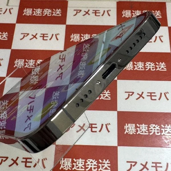 iPhone12 Pro Max au版SIMフリー 256GB NGCY3J/A A2410 新品 グラファイト