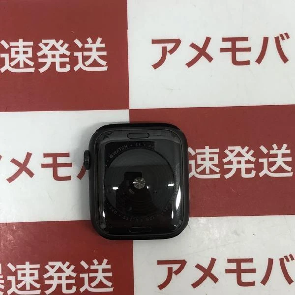 Apple Watch SE GPSモデル  MKQ63J/A A2352 美品