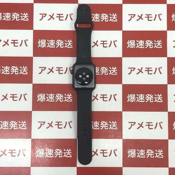 Apple Watch Series 3 GPSモデル  MTF32J/A A1859