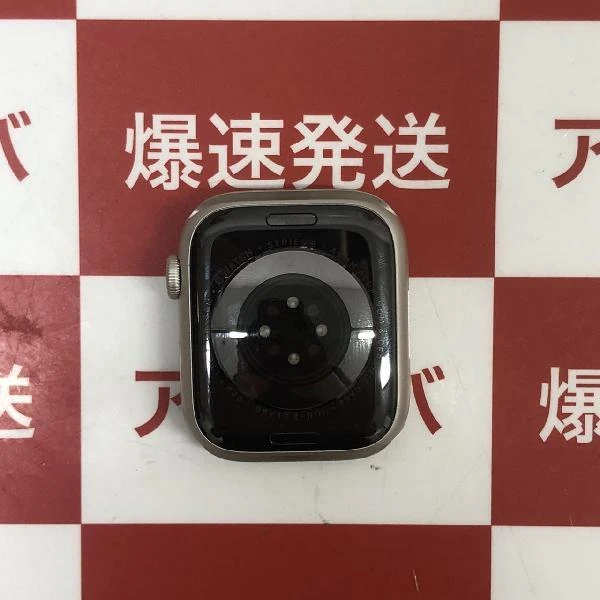 Apple Watch Series 9 GPS + Cellularモデル 64GB MRQG3J/A A2984 新品同様