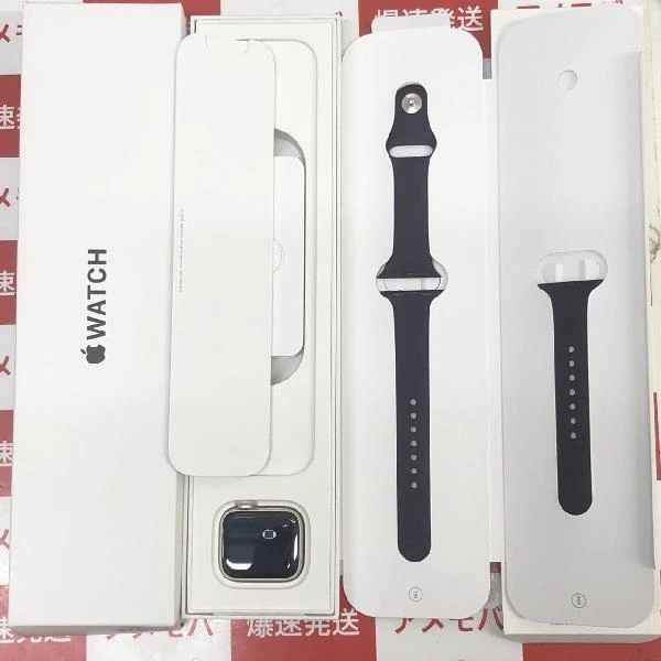 Apple Watch SE 第2世代 GPSモデル 32GB MNL73J/A A2722