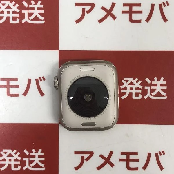 Apple Watch SE 第2世代 GPSモデル 32GB MNL73J/A A2722