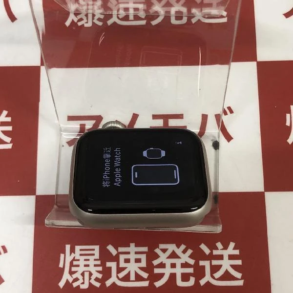 Apple Watch SE 第2世代 GPSモデル 32GB MNL73J/A A2722