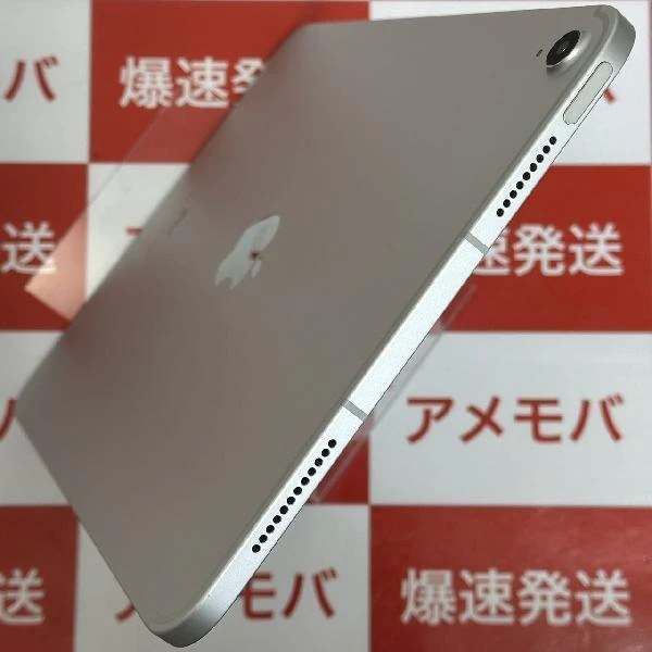 iPad 第10世代 64GB docomo版SIMフリー MQ6J3J/A 美品 シルバー