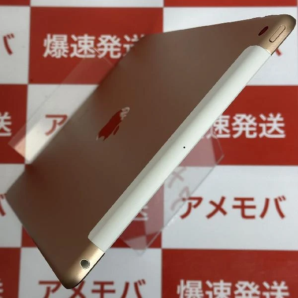 iPad 第6世代 docomo版SIMフリー 32GB MRM02J/A A1954 極美品