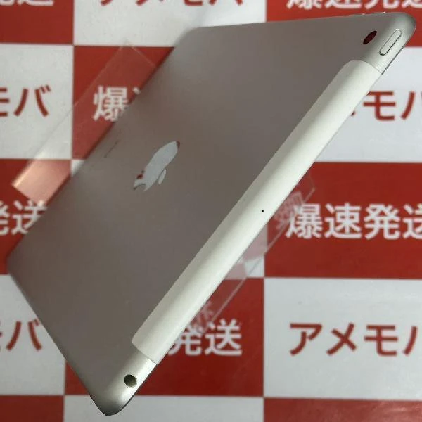 iPad 第5世代 SoftBank版SIMフリー 128GB MP272J/A 美品