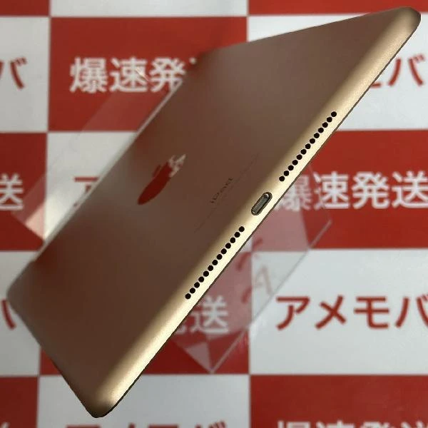 iPad 第6世代 docomo版SIMフリー 32GB MRM02J/A A1954 極美品