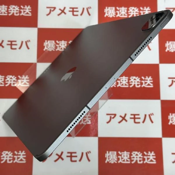 iPad Pro 12.9インチ 第5世代 Apple版SIMフリー 1TB MHRA3J/A A2461 極美品 スペースグレイ