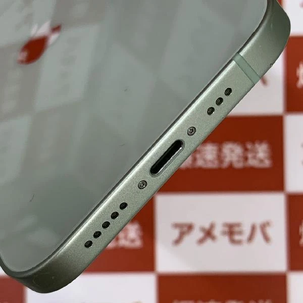 iPhone12 au版SIMフリー 128GB MGHY3J/A A2402 グリーン