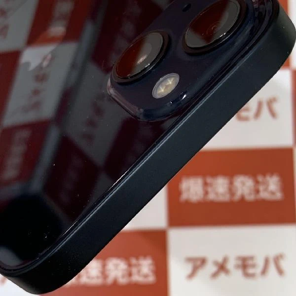 iPhone13 Apple版SIMフリー 128GB MLNC3J/A A2631 新品同様