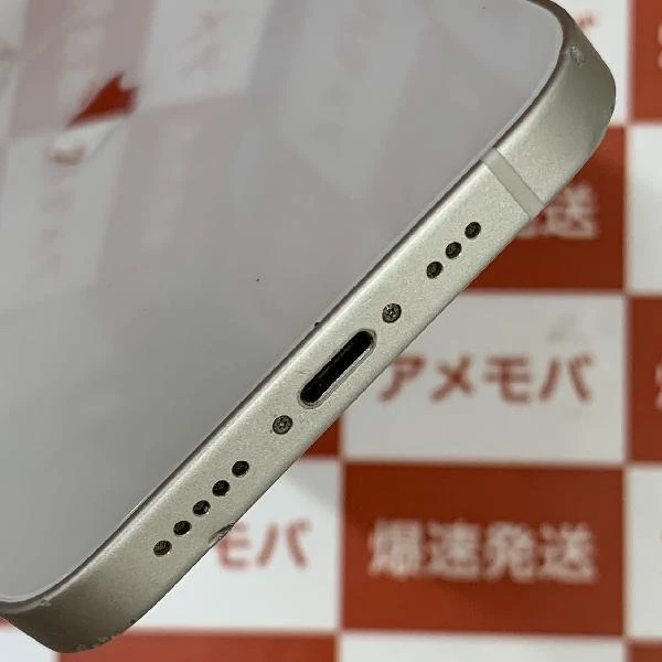 iPhone13 SoftBank版SIMフリー 128GB MLND3J/A A2631