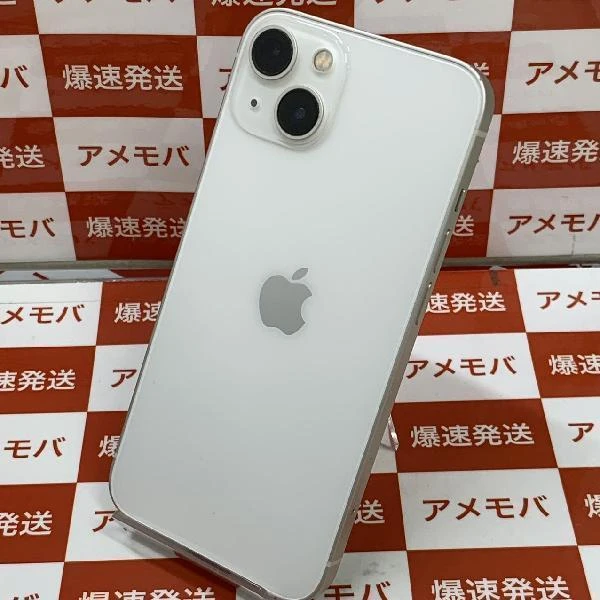 iPhone13 SoftBank版SIMフリー 128GB MLND3J/A A2631