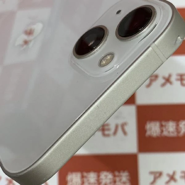 iPhone13 SoftBank版SIMフリー 128GB MLND3J/A A2631