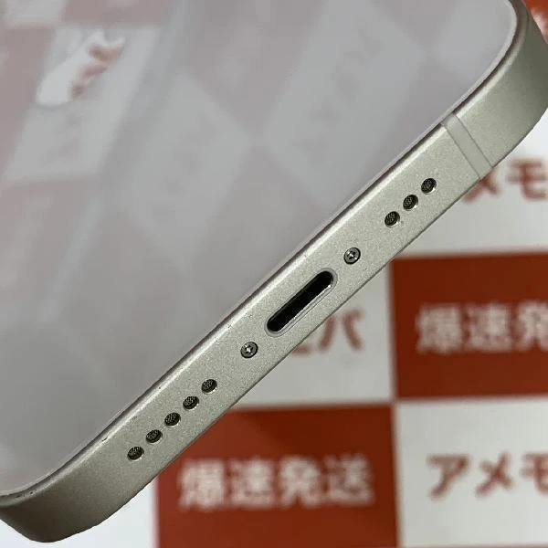 iPhone13 au版SIMフリー 128GB MLND3J/A A2631