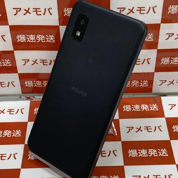 AQUOS wish A104SH Y!mobile 64GB SIMロック解除済
