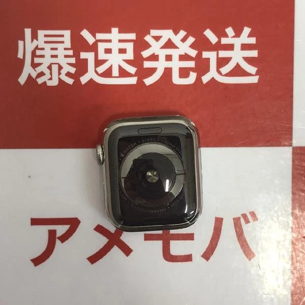 Apple Watch Series 5 GPS + Cellularモデル  MWX42J/A A2156 極美品