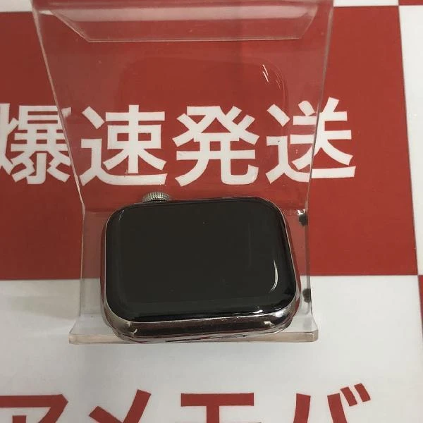 Apple Watch Series 5 GPS + Cellularモデル  MWX42J/A A2156 極美品